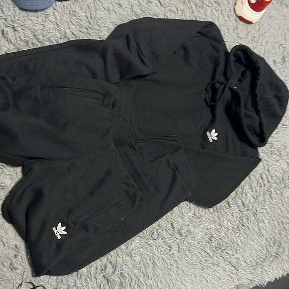 adidas Other - Adidas Sweat Suit